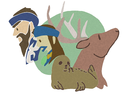 北海道 イメージ