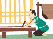 日本　イメージ