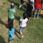 神田スポーツ祭り2012