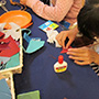 革を学ぼう!革で作ろう!
